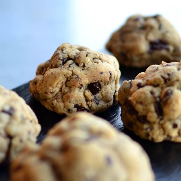 NYC Chocolate Chip Cookie - Image 2