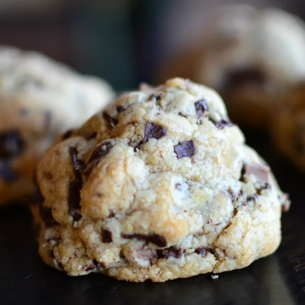 NYC Chocolate Chip Cookie