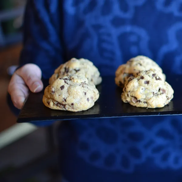 NYC Chocolate Chip Cookie - Image 3